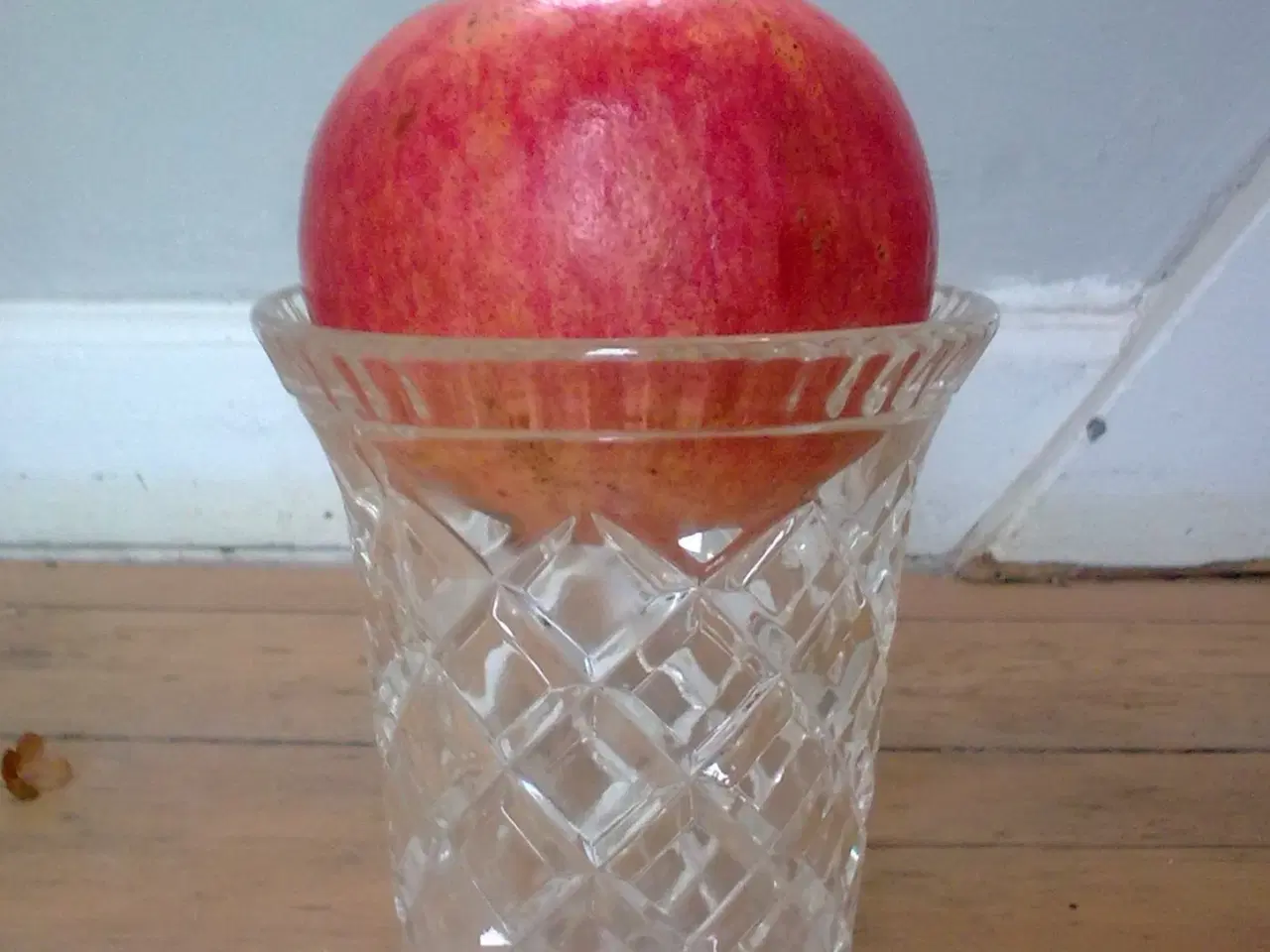 Billede 20 - Blækhus T dansk skolepult eller hinkesten