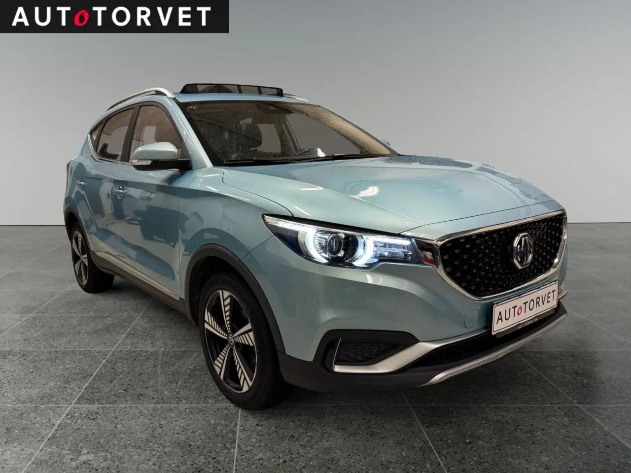Billede 2 - MG ZS  EV Luxury