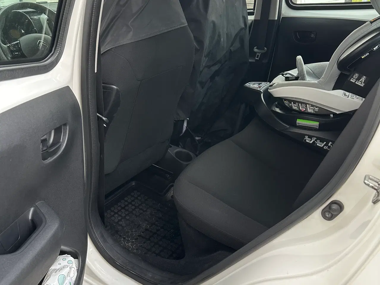 Billede 11 - Citroen C1 1.2 PureTech