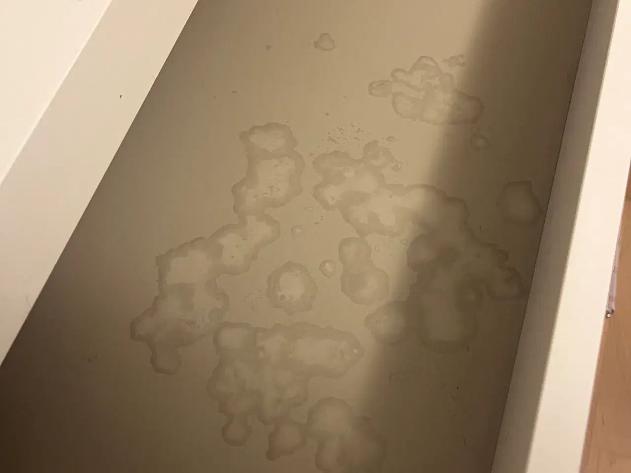 Billede 4 - Skrivebord/makeup bord