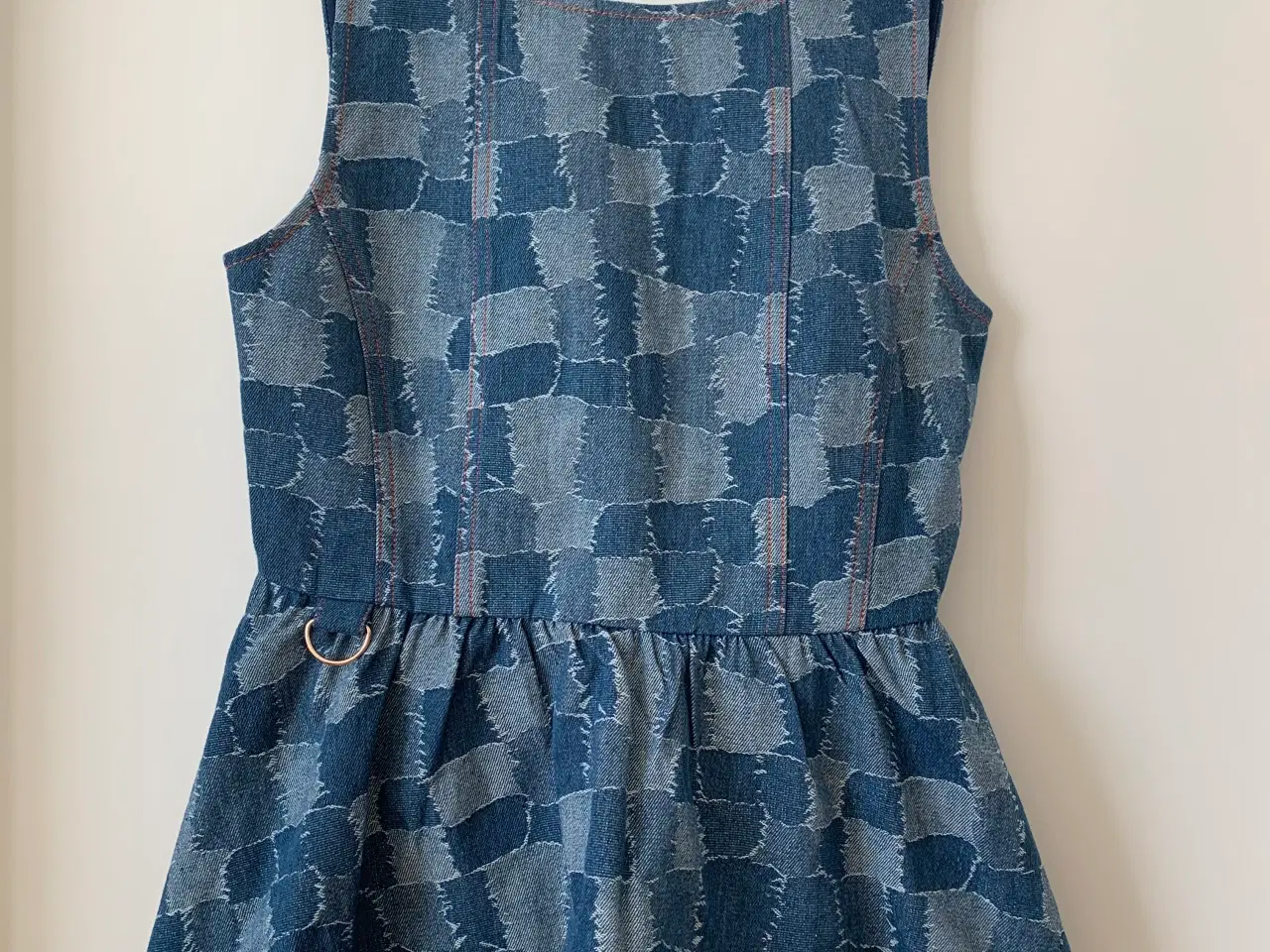 Billede 1 - Helmstedt denim top