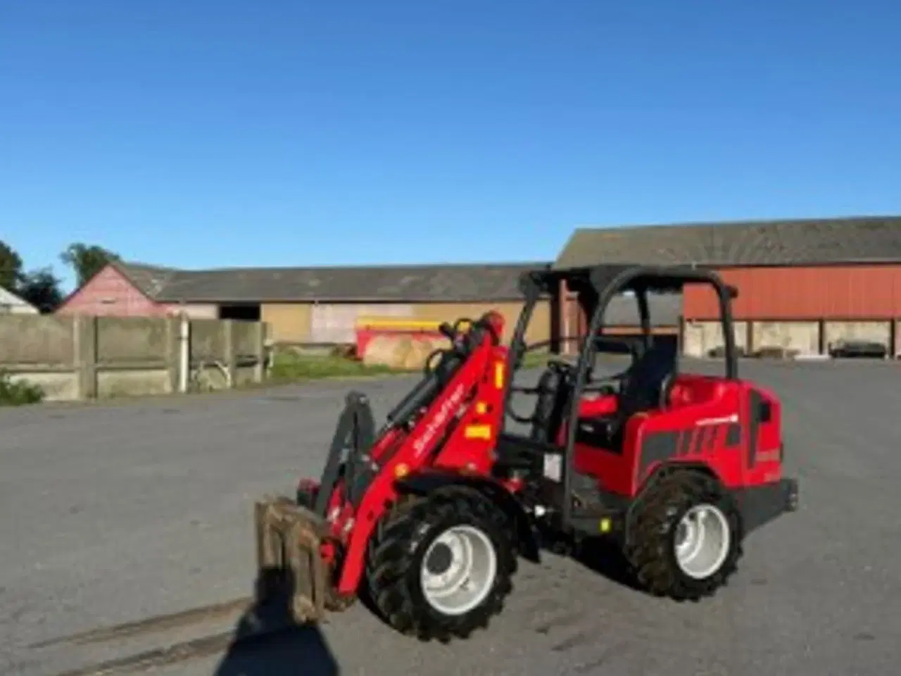 Billede 1 - Schäffer 2630 slt