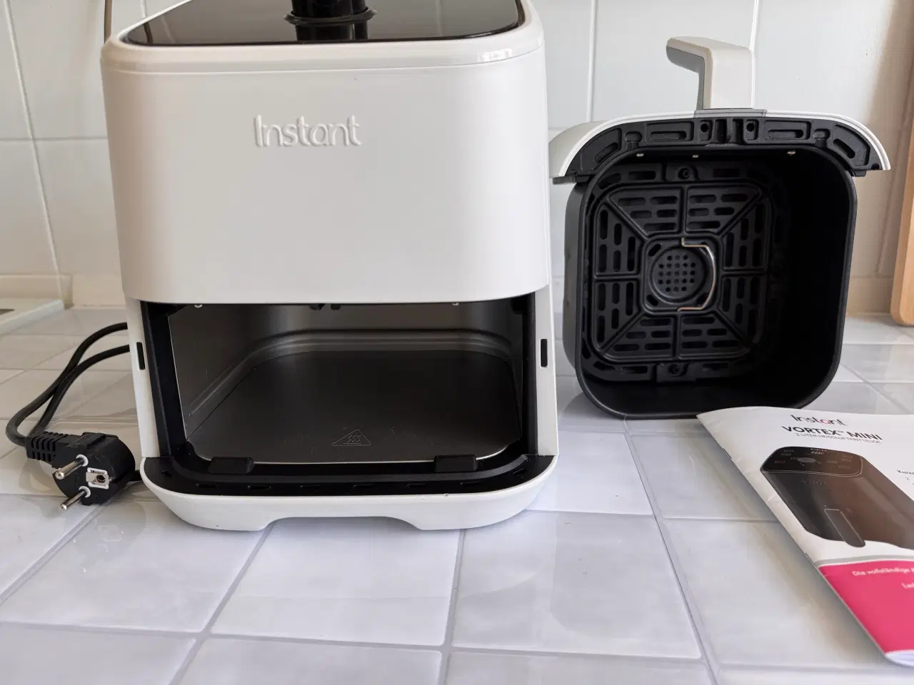 Billede 3 - instant pot airfryer