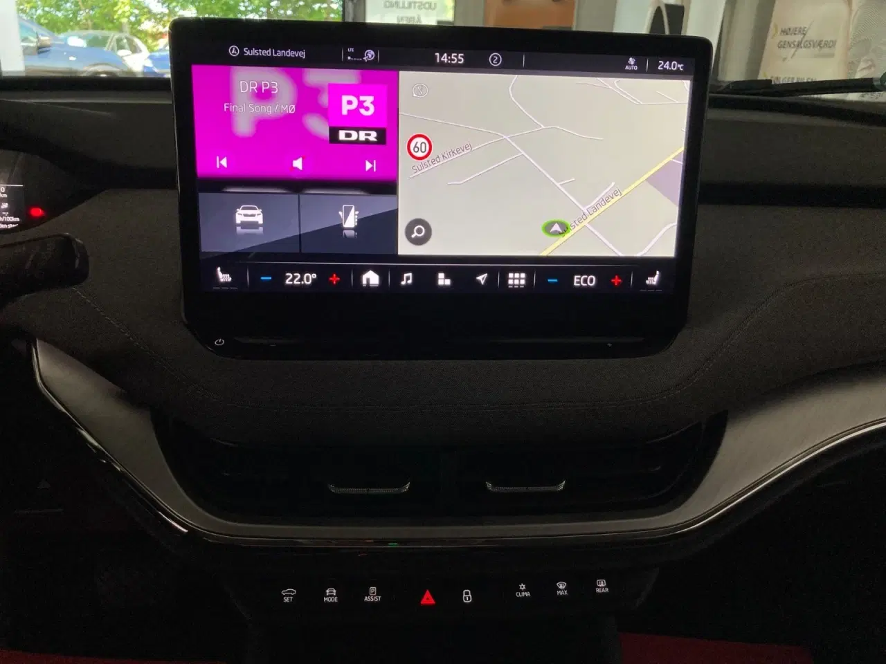 Billede 18 - Skoda Enyaq 80 iV Loft