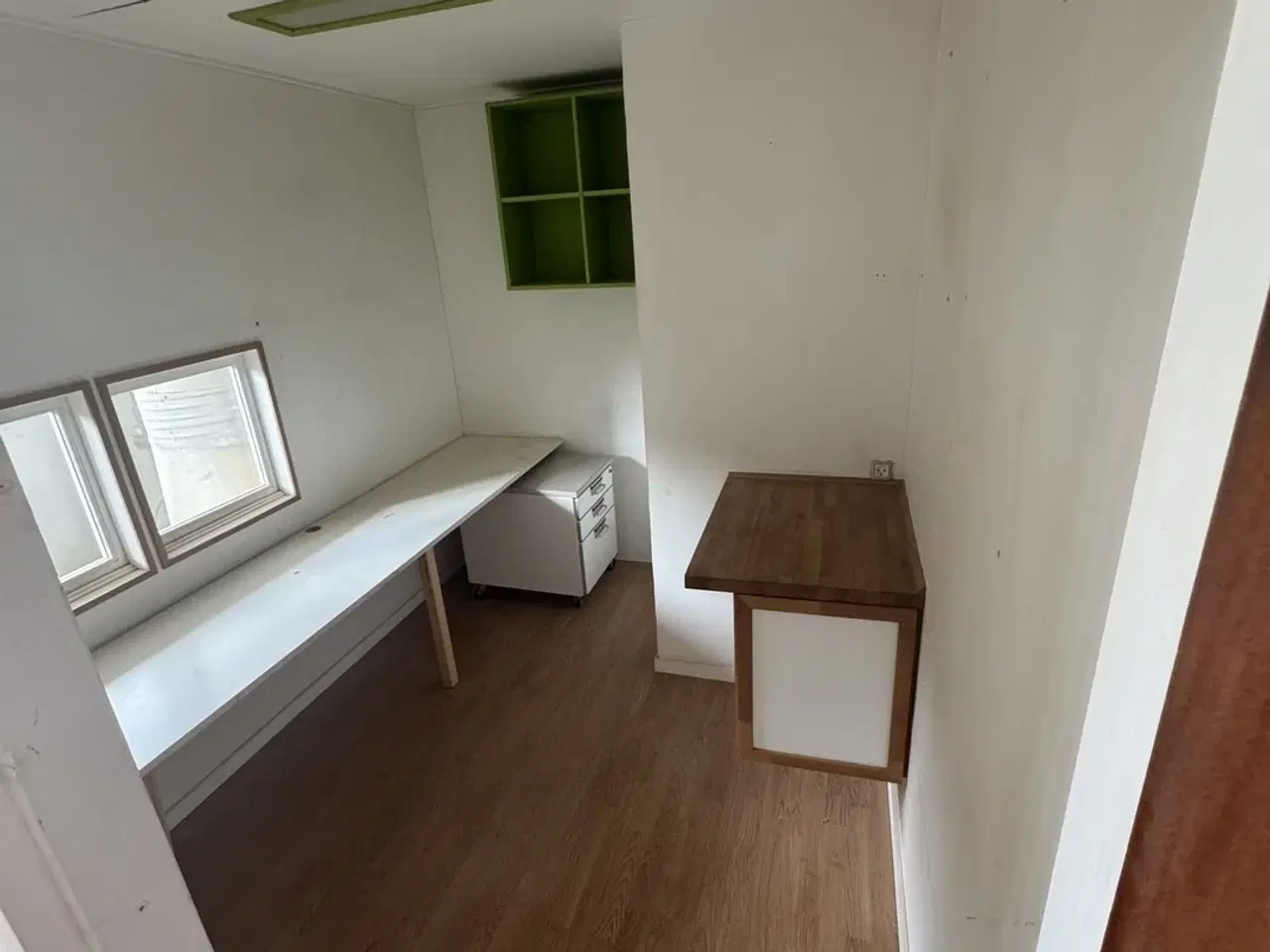 Billede 5 - Lille lagerlokale / værksted