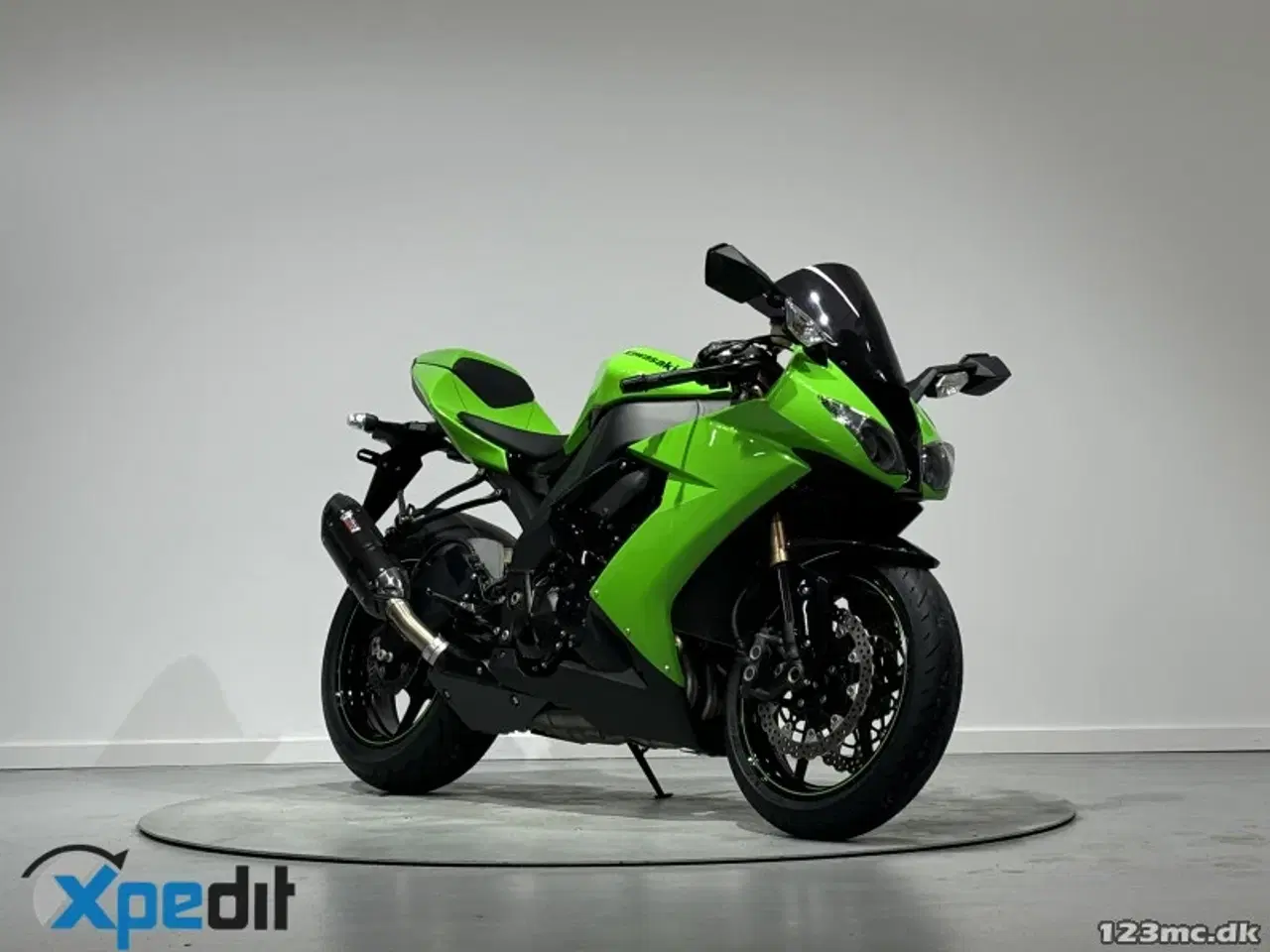 Billede 3 - Kawasaki ZX10R