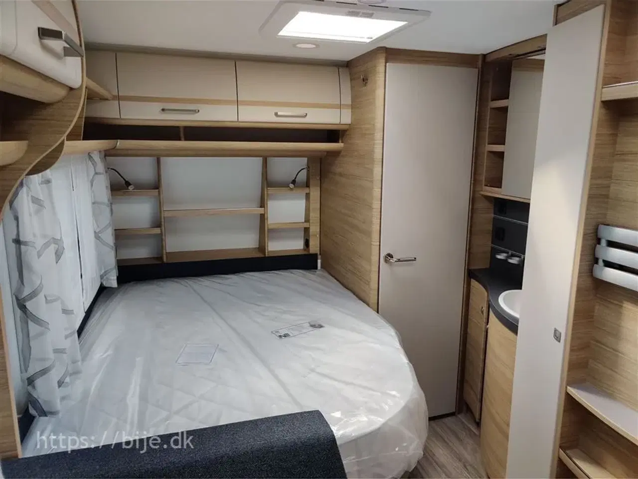 Billede 7 - 2025 - Fendt Bianco Activ 390 FHS