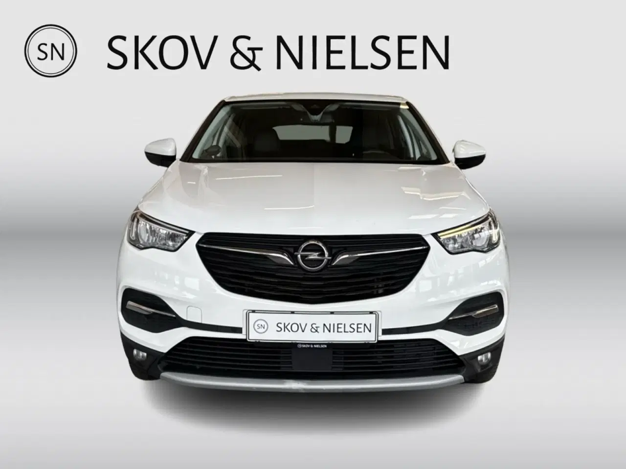 Billede 4 - Opel Grandland X 1,5 CDTi 130 Enjoy Bestline aut.