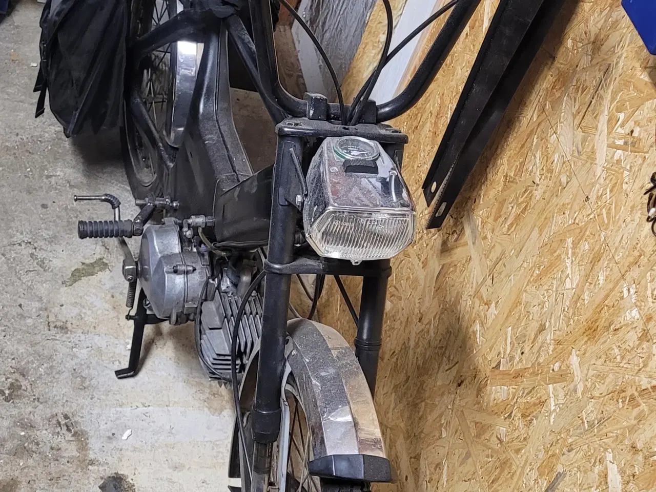 Billede 5 - Puch Maxi