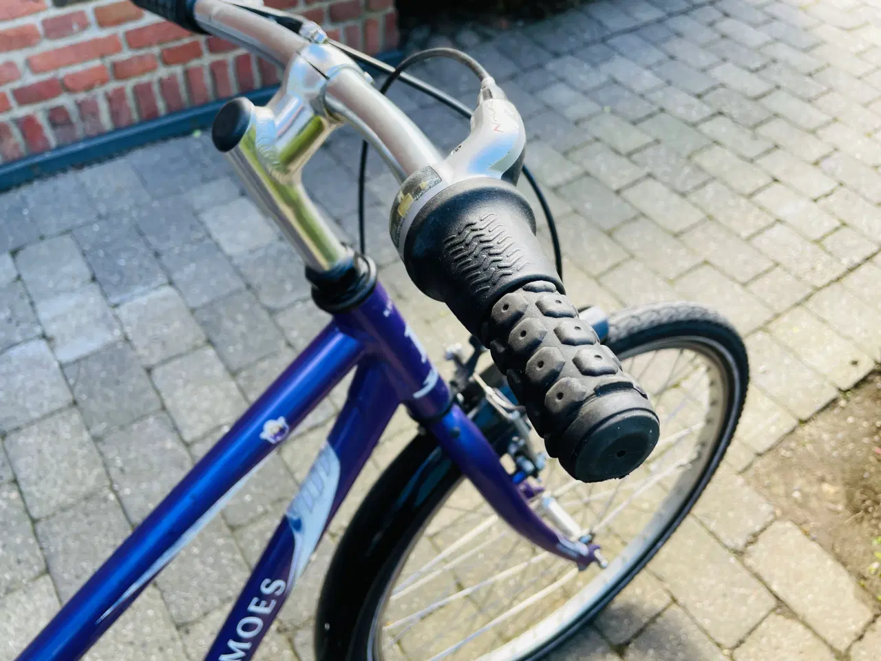 Billede 5 - 26” Pige/ damecykel 