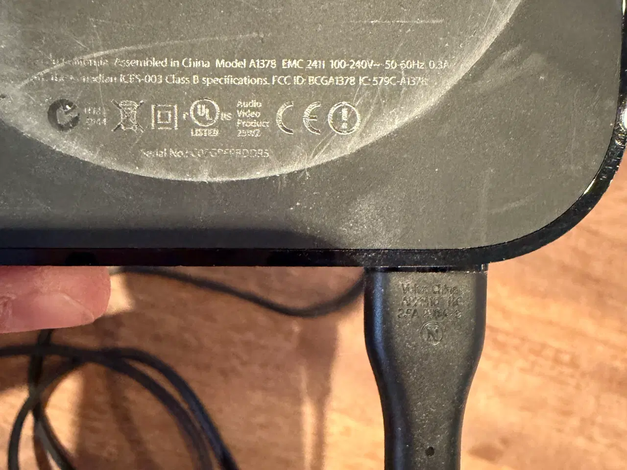 Billede 3 - Apple TV streaming