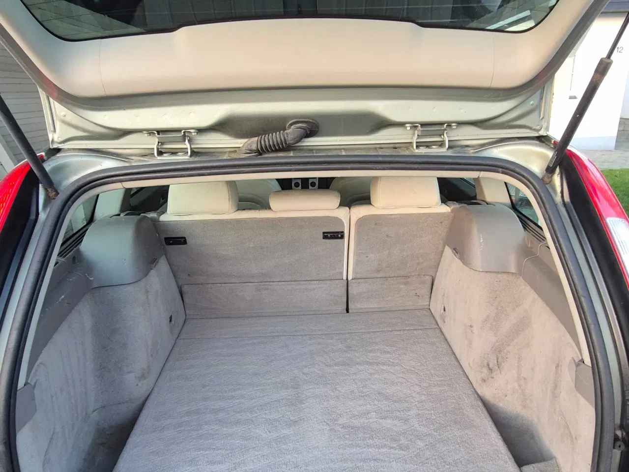 Billede 5 - Volvo v50