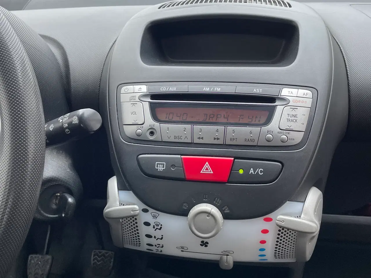 Billede 6 - Citroën C1