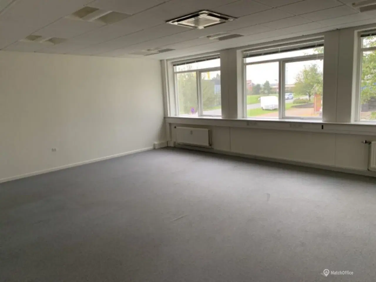 Billede 10 - Lundborgvej 13 A. 1. (III), 8800 Viborg