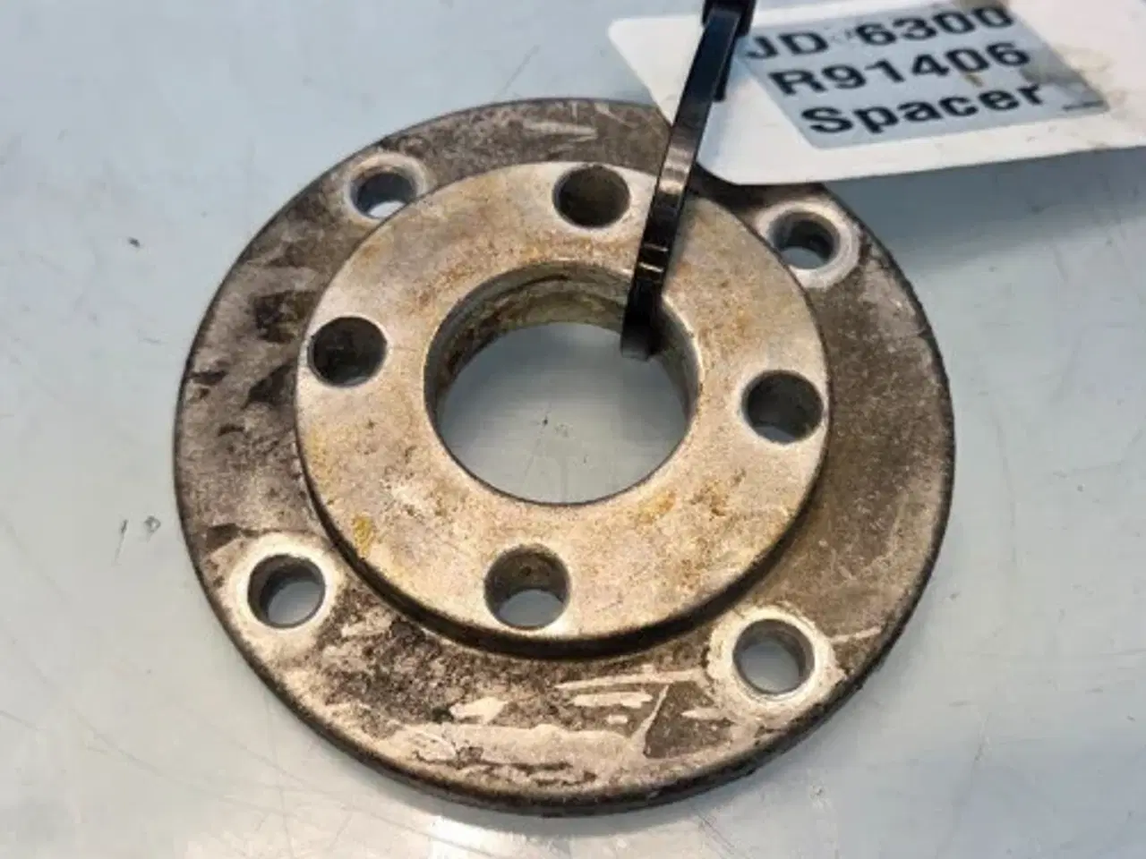 Billede 8 - John Deere 6300 Spacer R91406