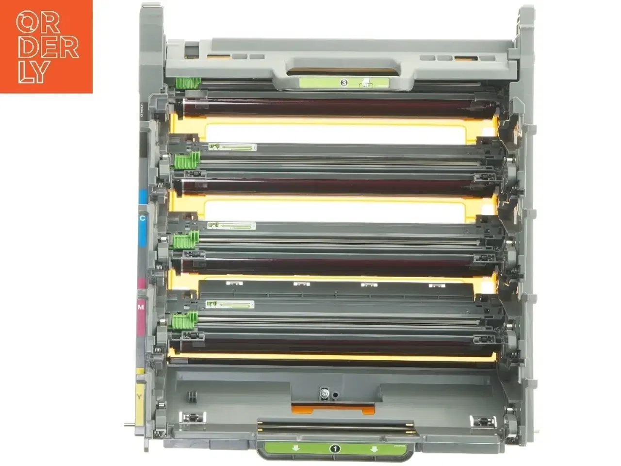 Billede 6 - Brother tromleenhed