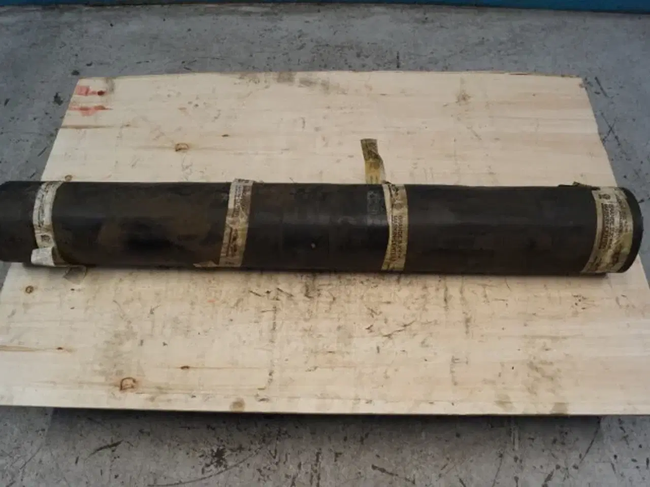 Billede 18 - Hesston Lærred 700059463