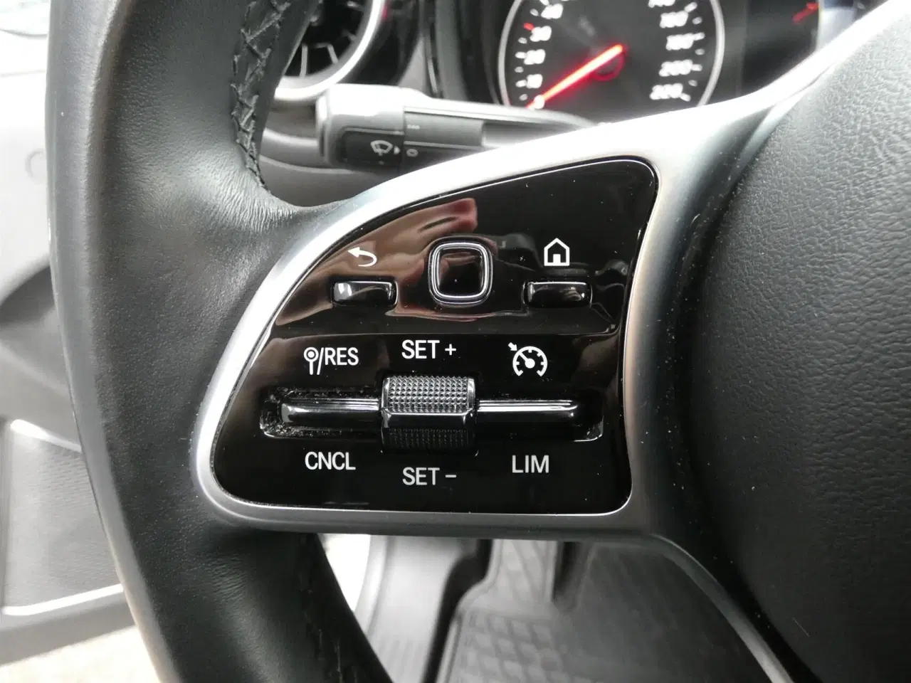 Billede 13 - Mercedes-Benz Citan 110 A2 1,5 CDI Pro 95HK Van 7g Aut.