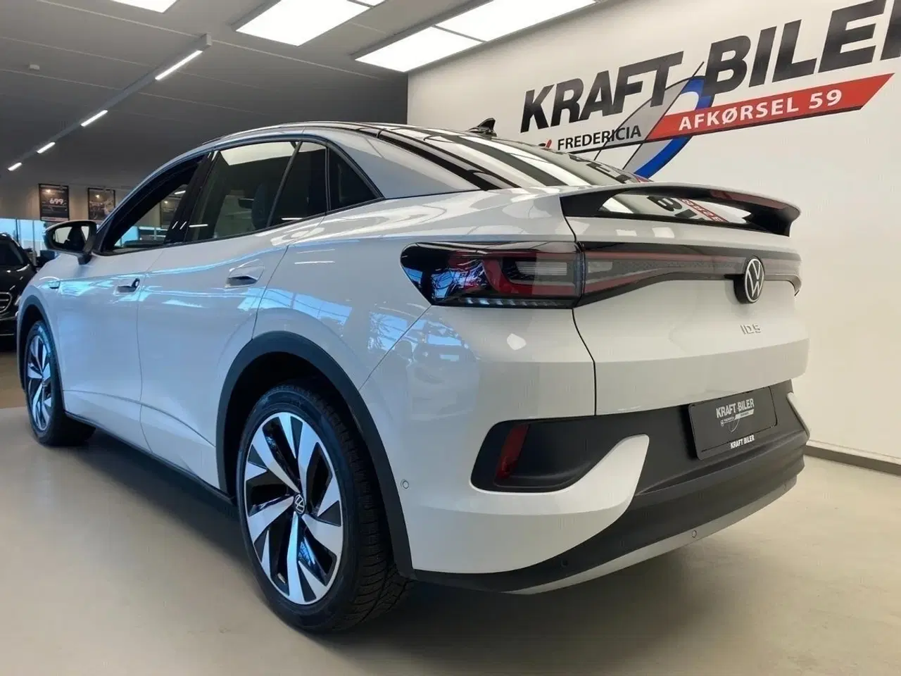 Billede 4 - VW ID.5 77 Pro Performance