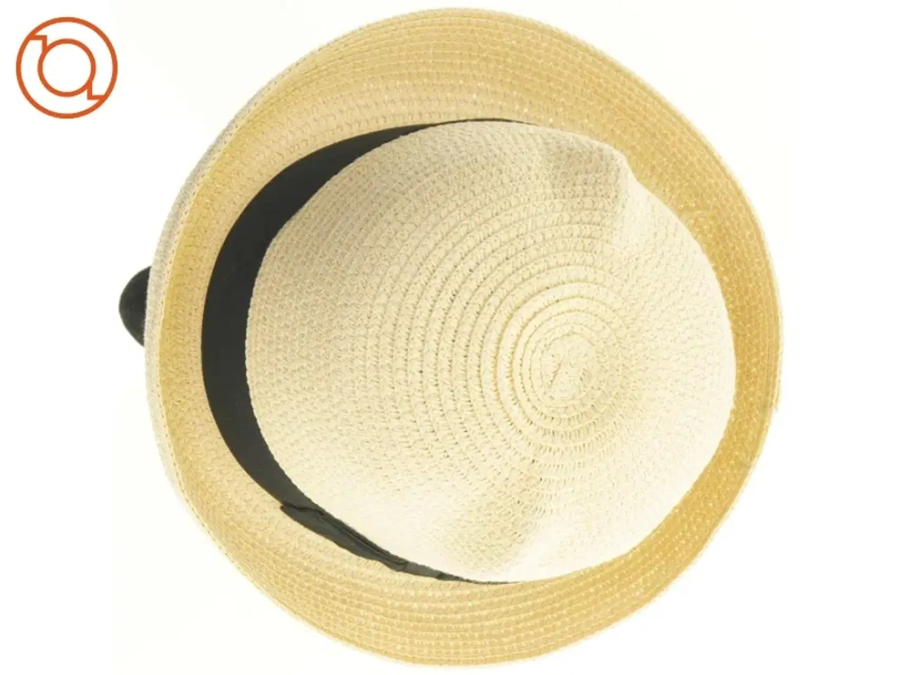 Billede 4 - Stråhat fra H&M (str. 122 til 128)