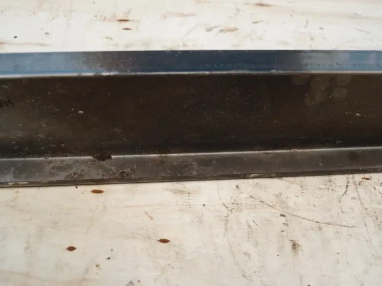 Billede 3 - Claas Lexion 580 Spildindikator 0139951