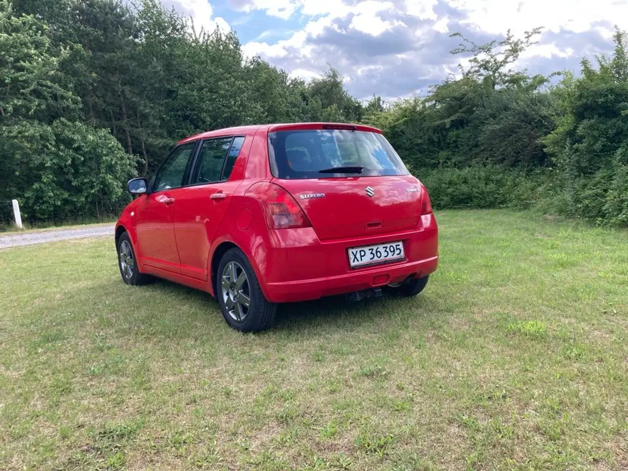Billede 3 - Suzuki Swift 1,3 5d