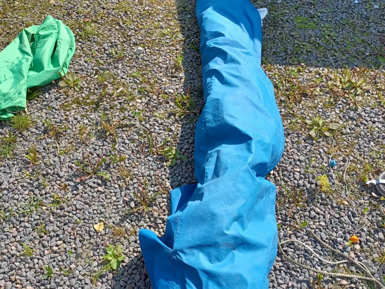 Billede 8 - Stabil familievenlig sejljolle