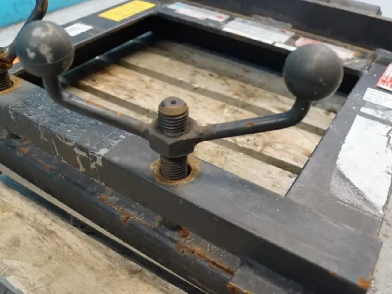 Billede 7 - Tøndegrab