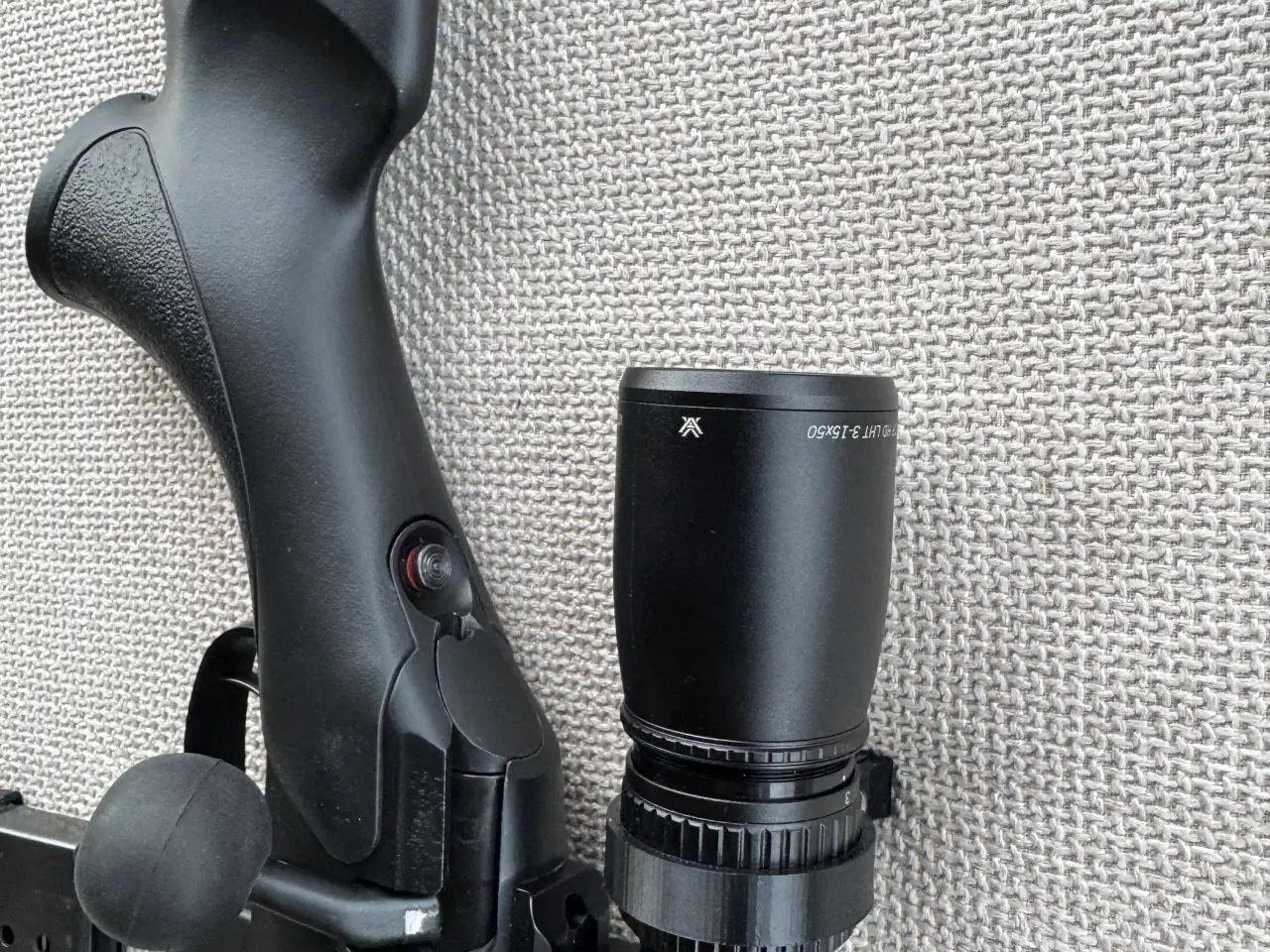 Billede 3 - Sauer 202 - 6,5x55