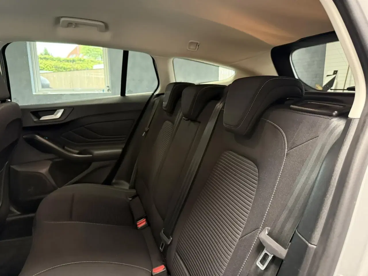 Billede 18 - Ford Focus 1,0 EcoBoost Titanium Nordic 125HK 5d 8g Aut.