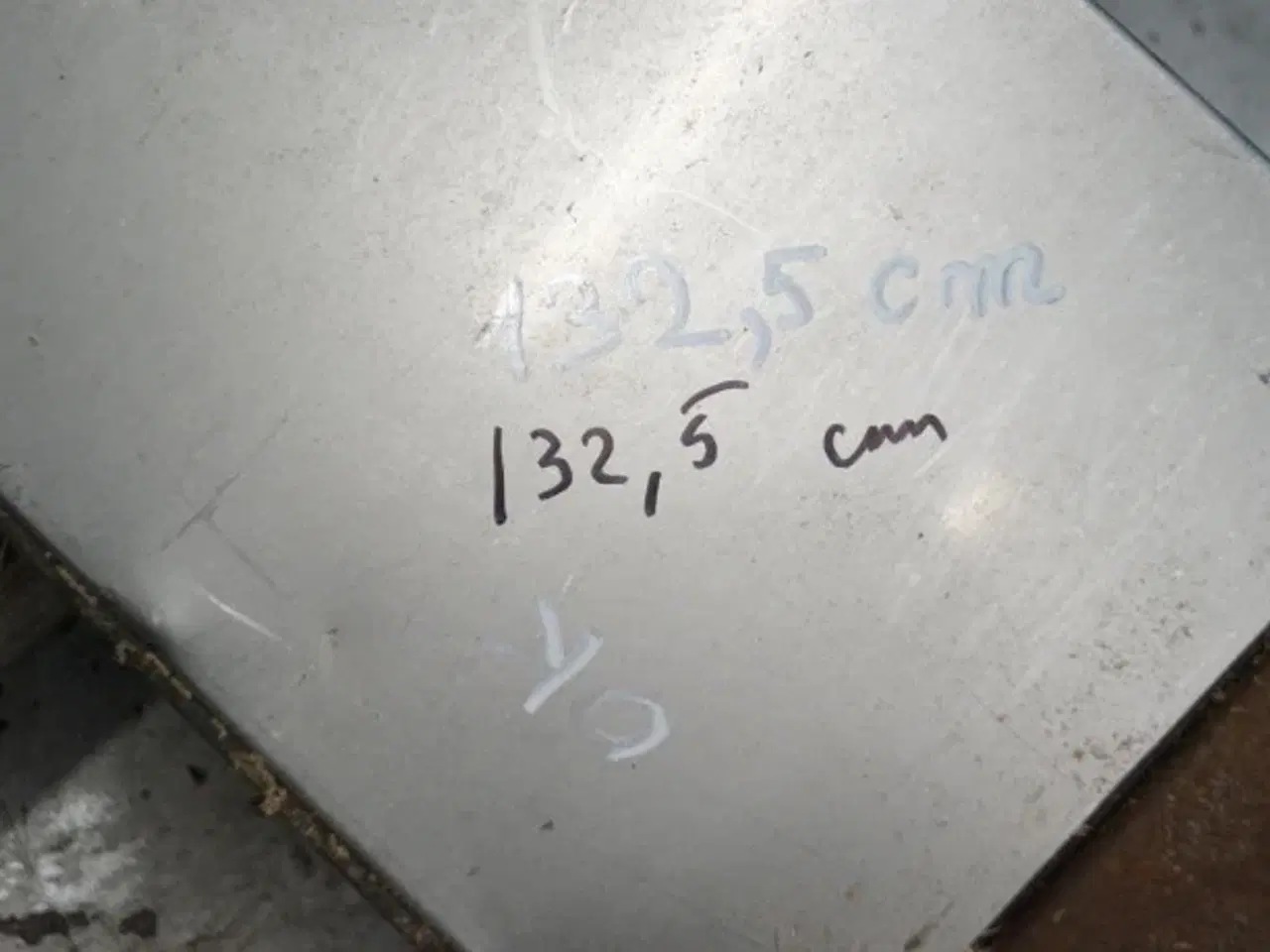 Billede 11 - LH Spildindikator 132cm