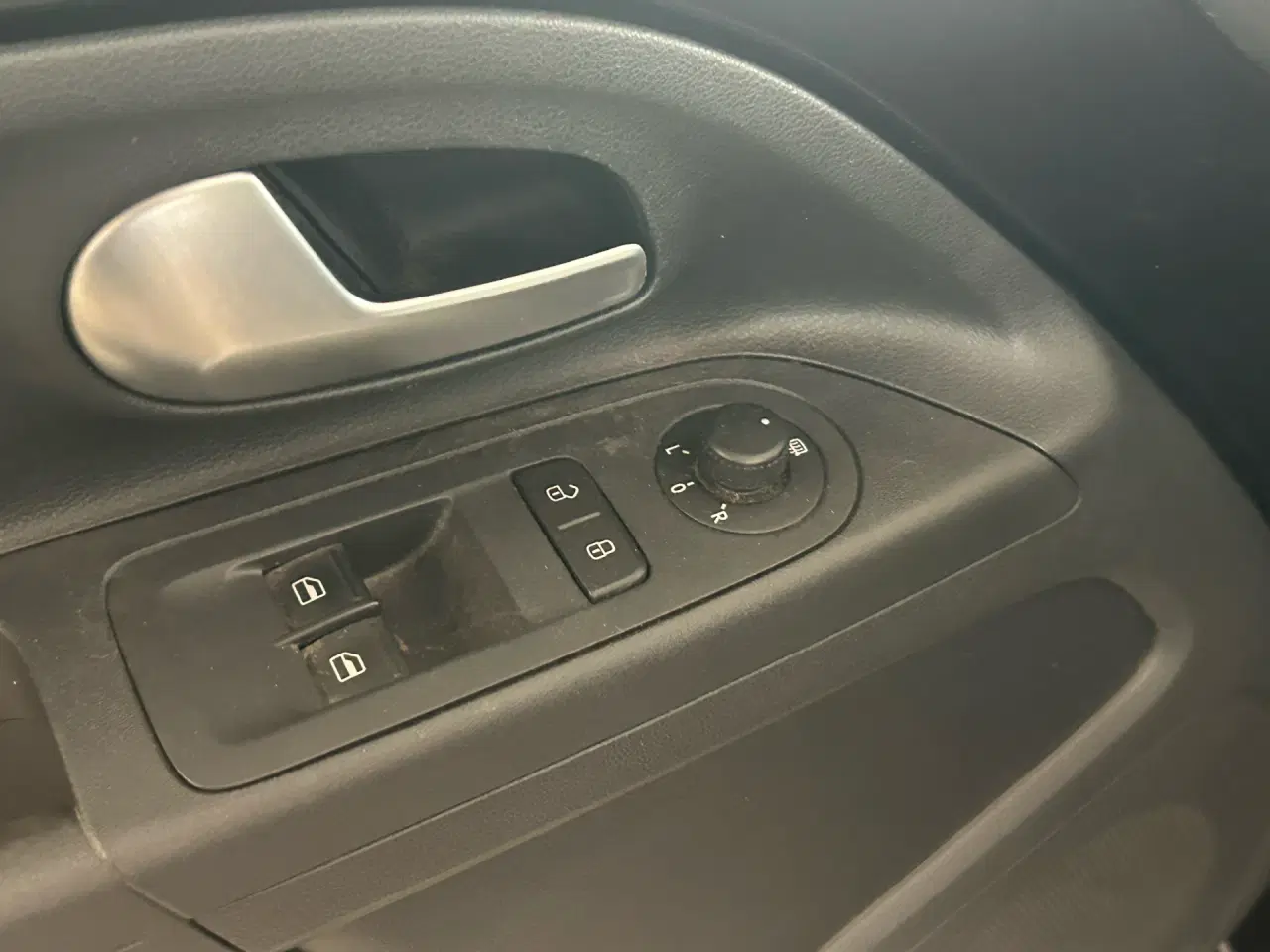 Billede 4 - VW up 1,0 MPI BMT Design 60HK 5d