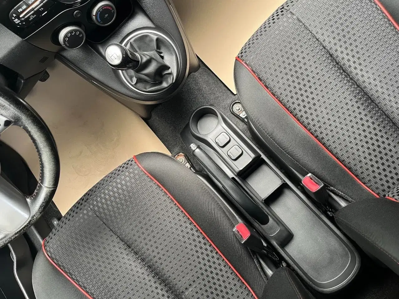 Billede 12 - Mazda 2 1,5 Sport