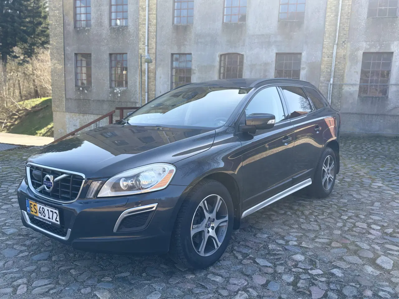 Billede 3 - Volvo Xc60