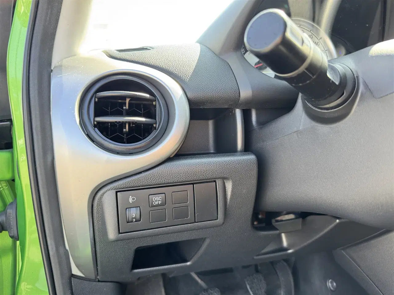 Billede 12 - Mazda 2 1,3 Advance 86HK 5d