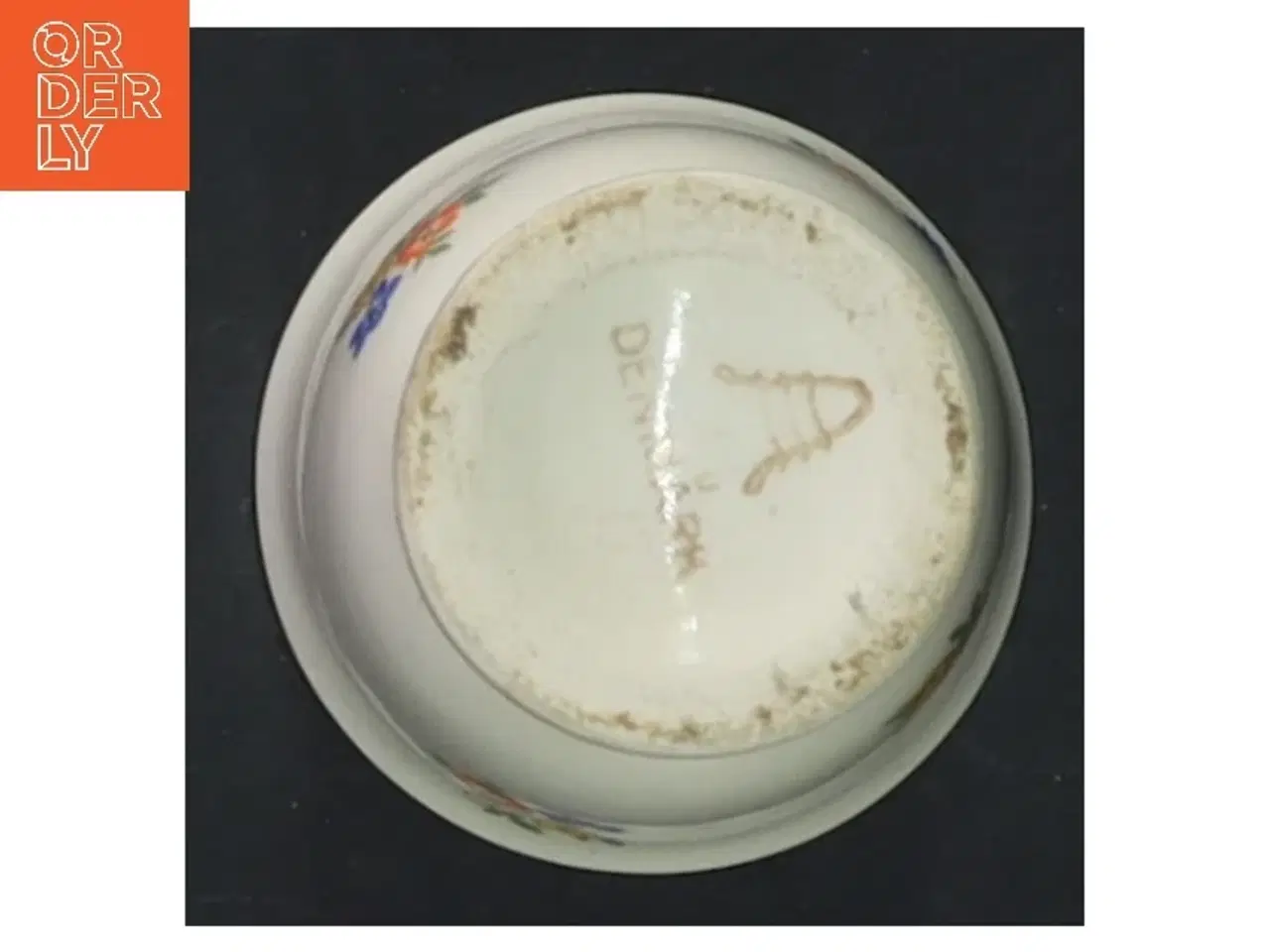Billede 2 - Vintage porcelæns kop (str. 5 cm)