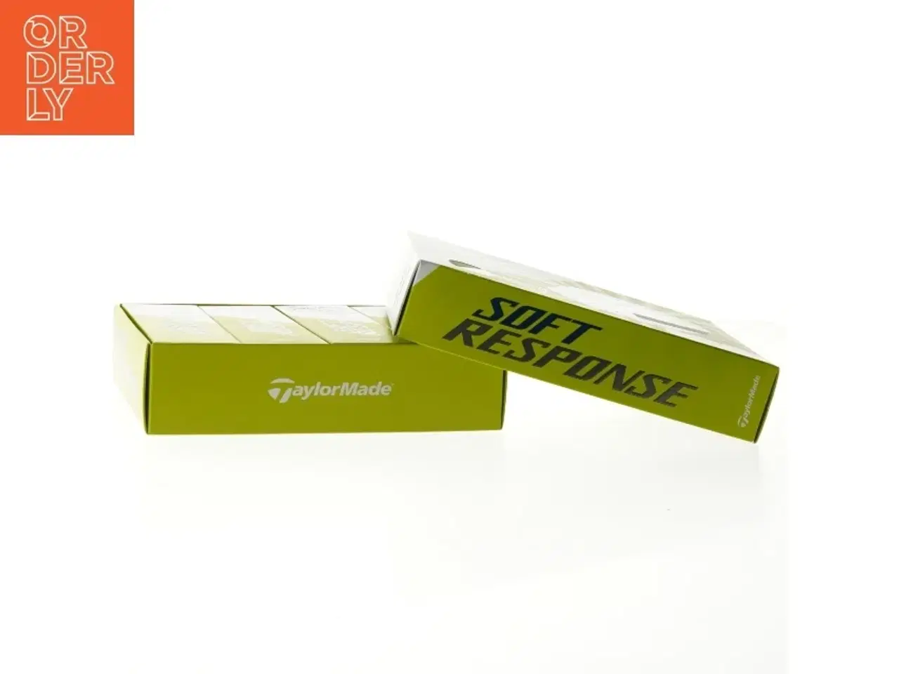 Billede 3 - TaylorMade Soft Response Golfbolde fra Taylormade (str. 20 x. 15 cm)