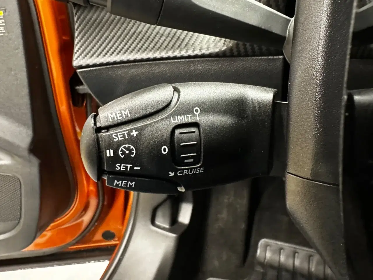Billede 15 - Peugeot e-2008 50 Active Pack