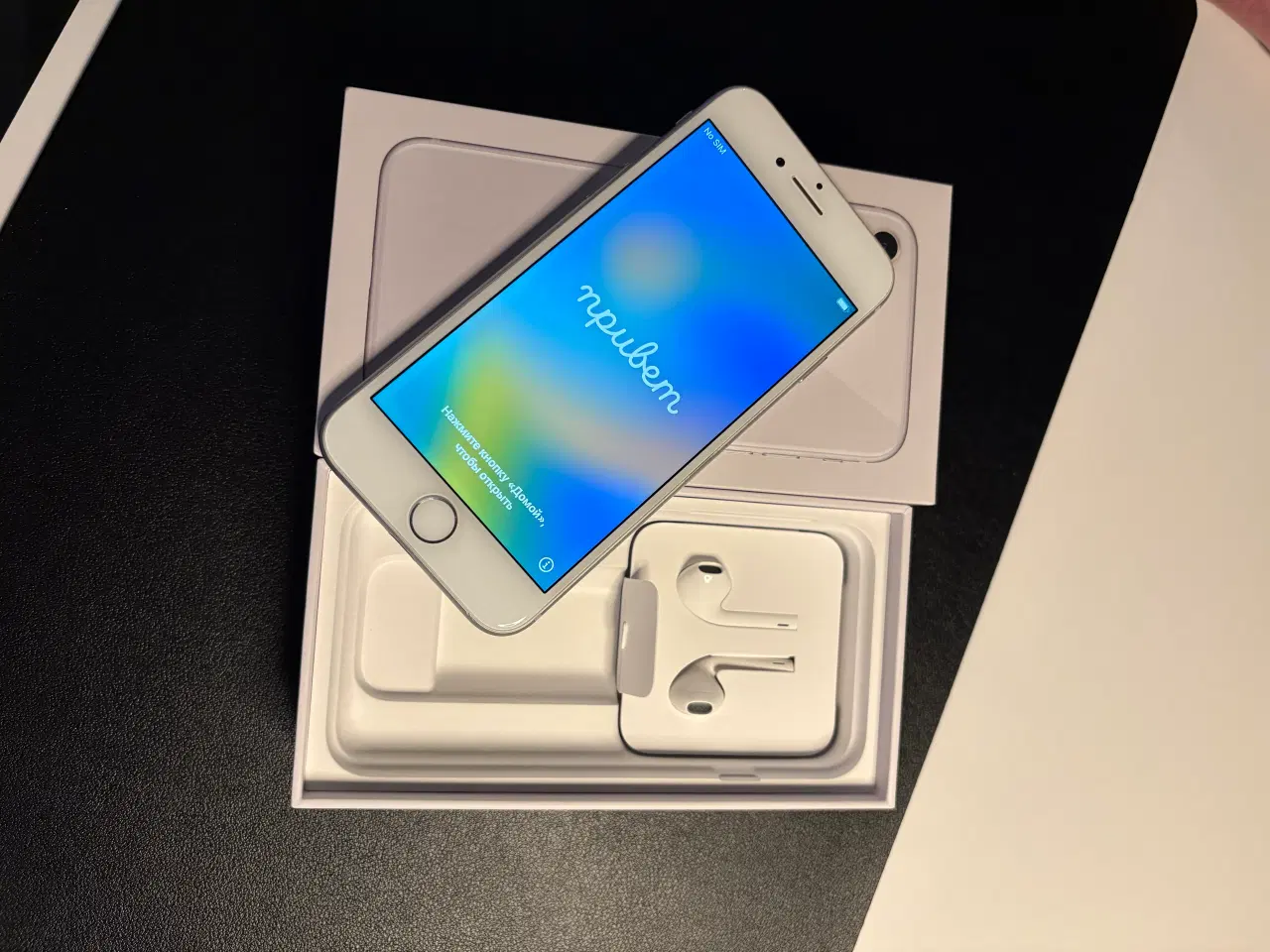 Billede 2 - iPhone 8, 64 GB