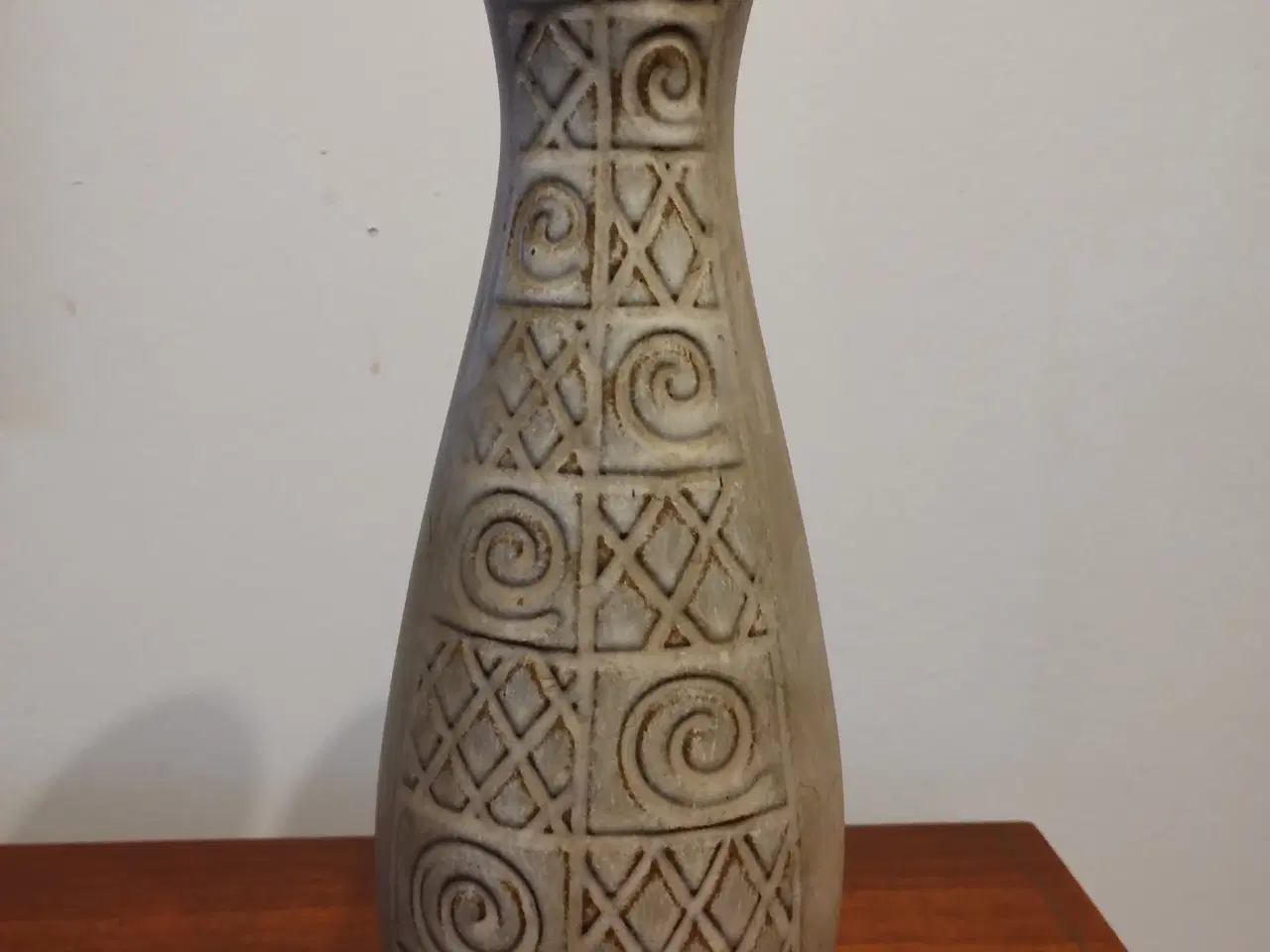 Billede 1 - Flot West Germany vase