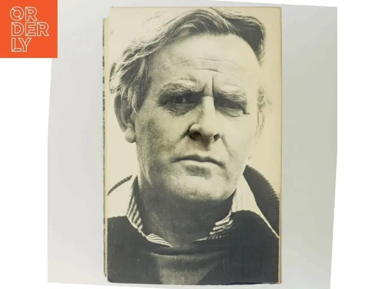 Billede 3 - Spionen der gik sine egne veje af John le Carré (Bog)