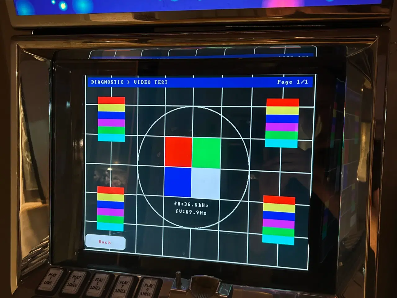Billede 8 - Casino spilleautomat 