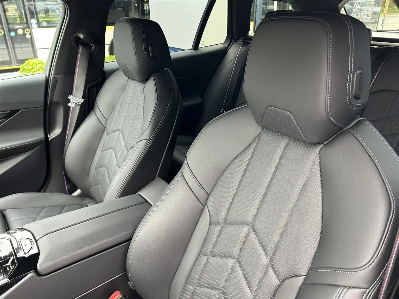 Billede 8 - BMW i5  eDrive40 Touring Fully Charged M-Sport