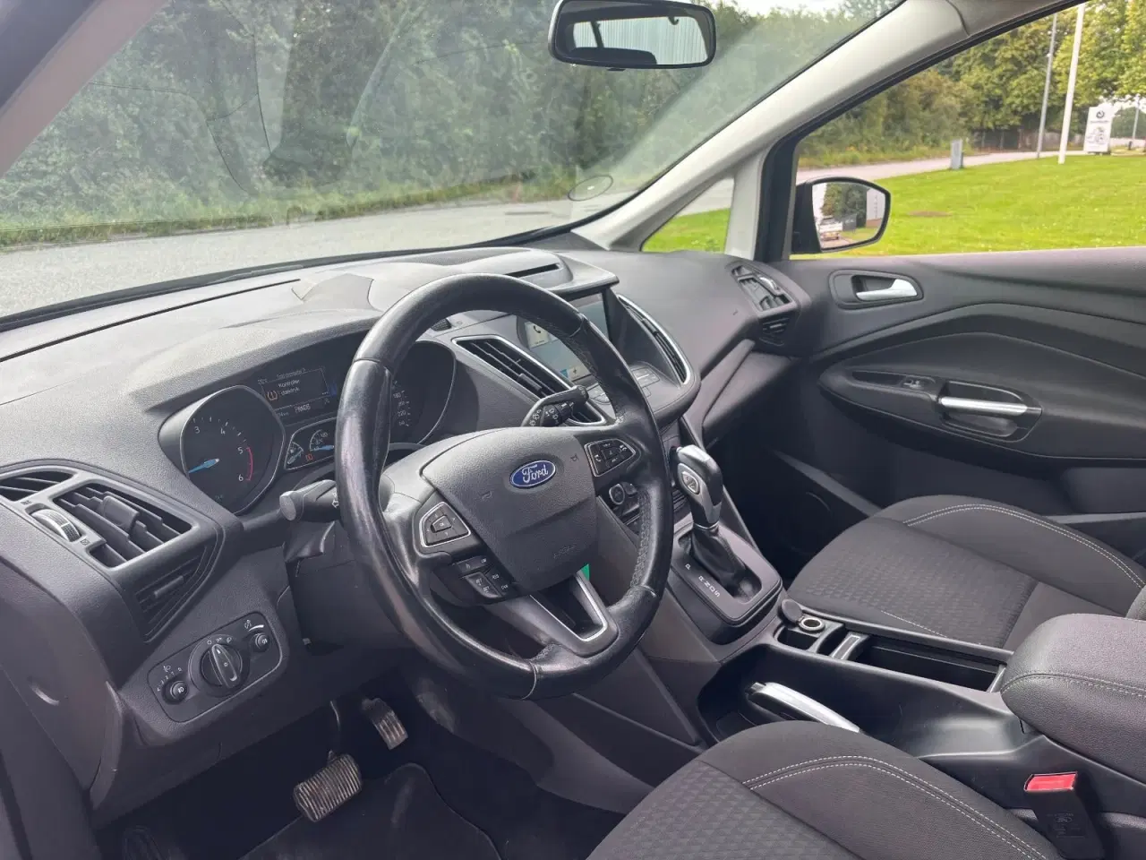 Billede 5 - Ford Grand C-MAX 1,5 TDCi 120 Business aut. Van