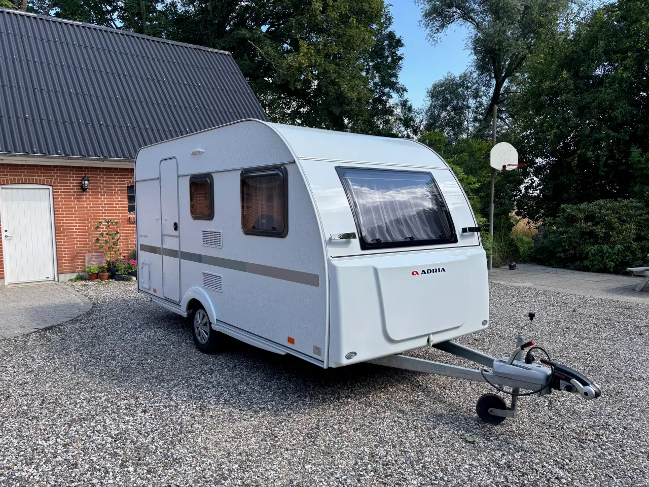 Billede 5 - Adria Aviva 400 PS