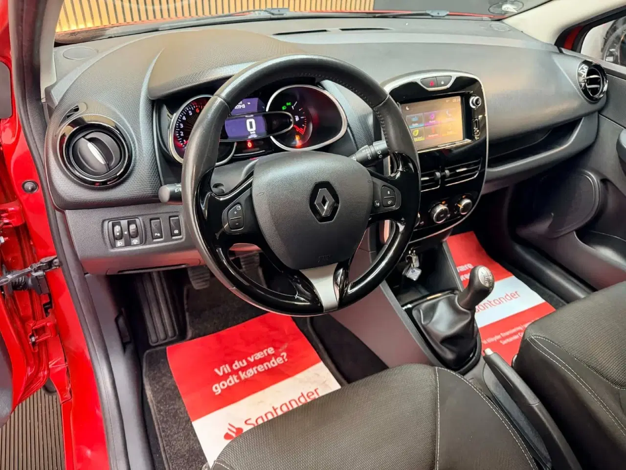 Billede 9 - Renault Clio IV 0,9 TCe 90 Expression