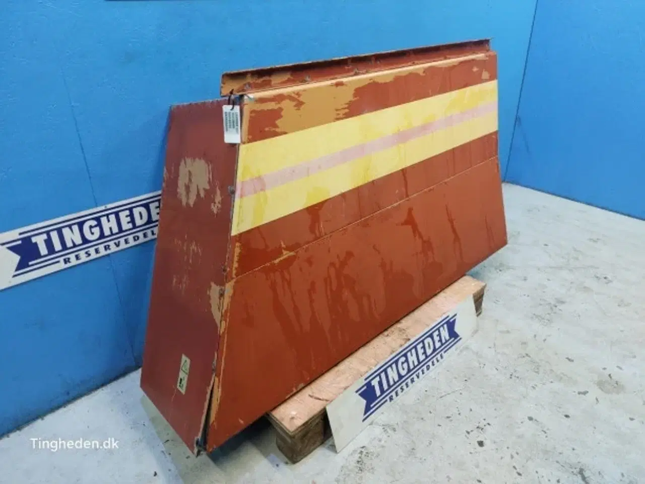 Billede 13 - Laverda 627 Skærm 322139450