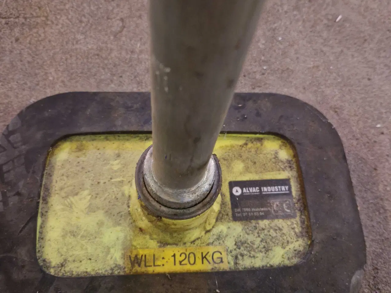 Billede 5 - Vakuumløfter / fliseløfter