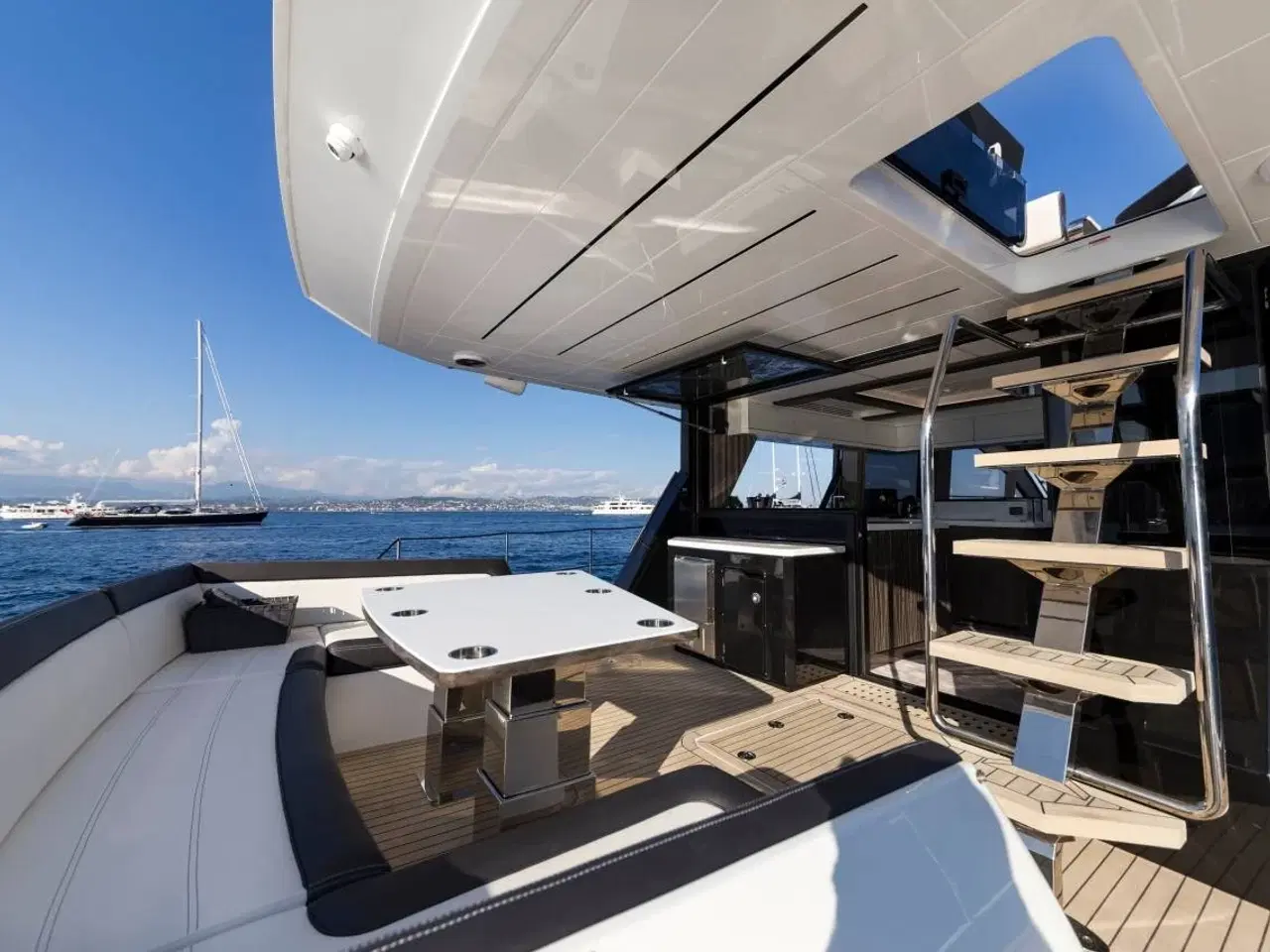 Billede 20 - Galeon 650 SKYDECK