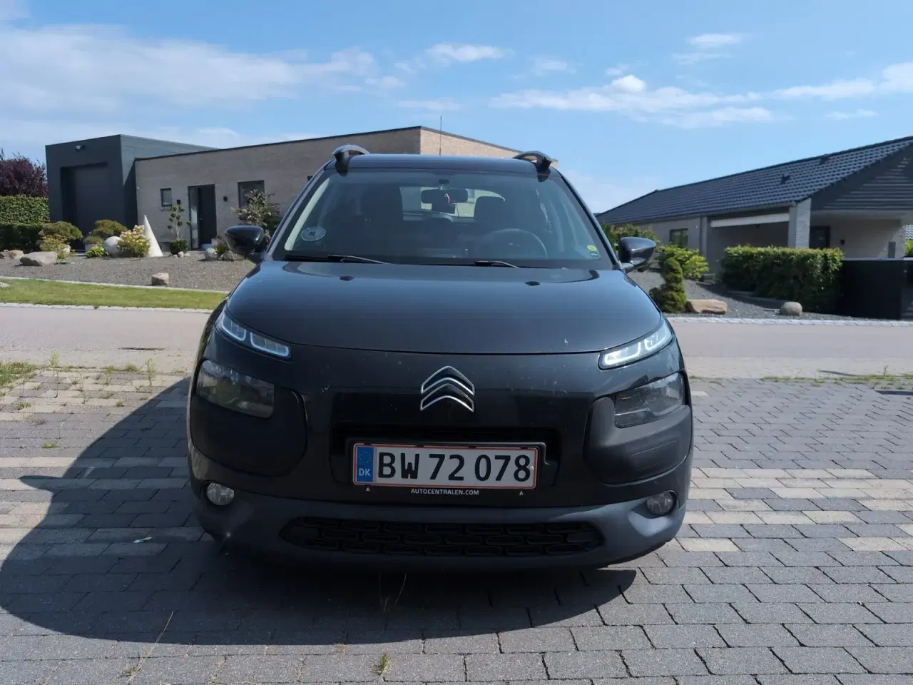 Billede 2 - Citroën C4 Cactus 1,2 PureTech 82 Feel ETG